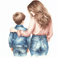 Mother's Day-MM 4961